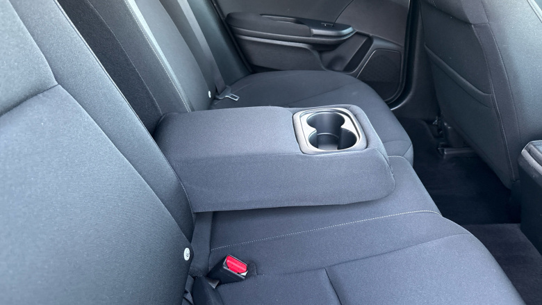 Honda Civic 1.5 VTEC Turbo Sport 5dr CVT Petrol Hatchback